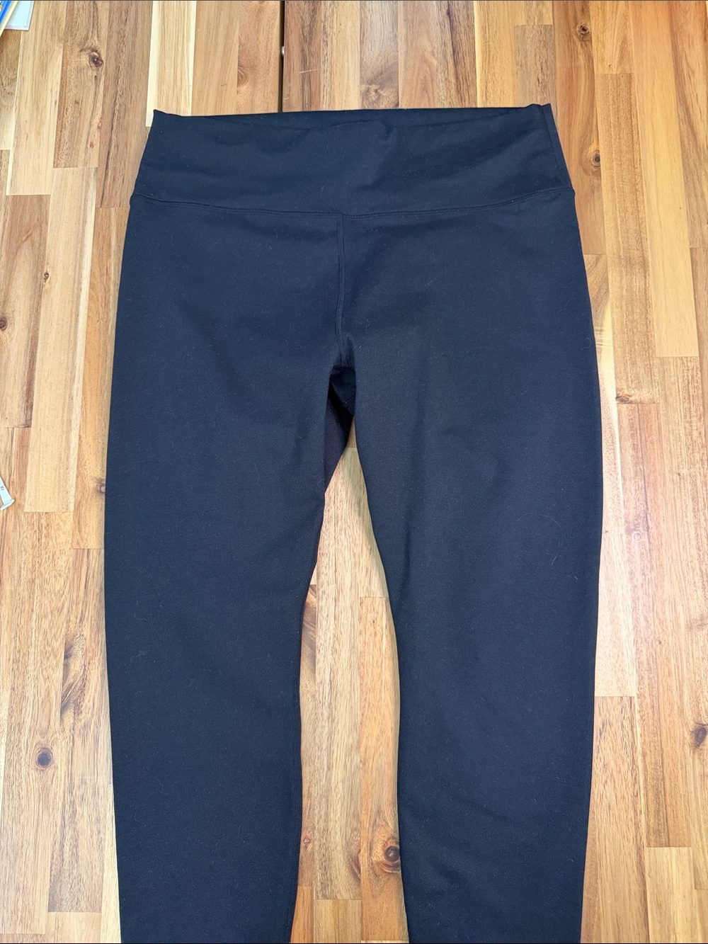 Fabletics Powerhold Leggings - Picture 3 of 7